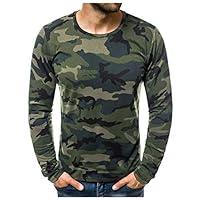 Algopix Similar Product 12 - Men Linen Henley Shirts Long Sleeve