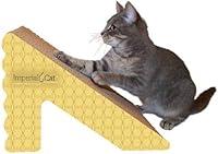 Algopix Similar Product 16 - Imperial Cat Rub n Ramp Scratch n