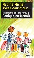 Algopix Similar Product 8 - Panique au Manoir Les Enfants de