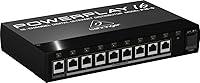 Algopix Similar Product 6 - Behringer Powerplay P16D 16channel