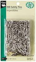 Algopix Similar Product 14 - Dritz 112 200 Count NickelPlated