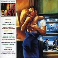Algopix Similar Product 16 - The Big Easy Original Motion Picture
