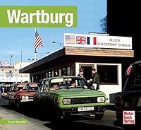 Algopix Similar Product 16 - Wartburg
