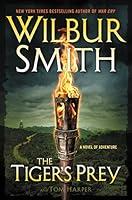 Algopix Similar Product 16 - The Tigers Prey A Novel of Adventure