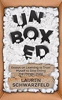 Algopix Similar Product 4 - Unboxed Essays on Learning to Trust