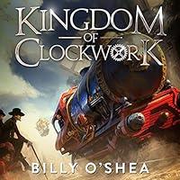 Algopix Similar Product 6 - Kingdom of Clockwork