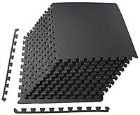 Algopix Similar Product 6 - Signature Fitness Puzzle Exercise Mat