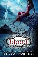 Algopix Similar Product 15 - A Shade of Vampire 2: A Shade of Blood