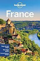 Algopix Similar Product 10 - Lonely Planet France (Travel Guide)