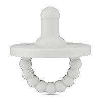 Algopix Similar Product 12 - Ryan  Rose Cutie PAT Pacifier Teether