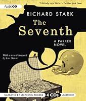 Algopix Similar Product 15 - The Seventh (Parker Novels)