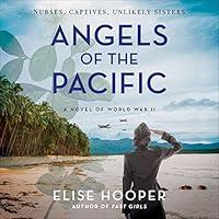 Algopix Similar Product 18 - Angels of the Pacific A Novel of World