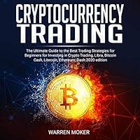 Algopix Similar Product 6 - Cryptocurrency Trading The Ultimate