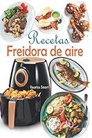 Algopix Similar Product 2 - Recetas Freidora de aire Disfruta de