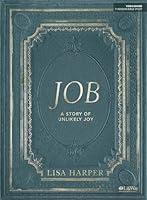 Algopix Similar Product 6 - Job  Bible Study Book A Story of