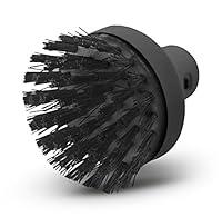 Algopix Similar Product 20 - Kärcher Steam Cleaner Big Round Brush