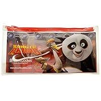 Algopix Similar Product 16 - Brush Buddies Kung Fu Panda Eco Travel