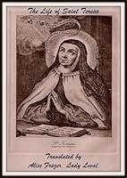 Algopix Similar Product 17 - The Life of Saint Teresa