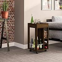 Algopix Similar Product 18 - Boahaus Manchester Mini Bar