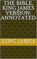 Algopix Similar Product 16 - The Bible, King James Version: Annotated