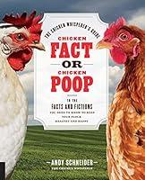 Algopix Similar Product 13 - Chicken Fact or Chicken Poop The