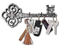 Algopix Similar Product 13 - Comfify Key Holder for Wall  Cast Iron