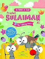 Algopix Similar Product 3 - Prophet Sulaiman and the Talking Ants