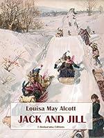 Algopix Similar Product 7 - Jack and Jill