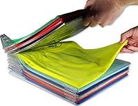 Algopix Similar Product 11 - EZSTAX Clothing Organization System