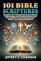 Algopix Similar Product 12 - 101 Bible Scriptures Strengthen Your