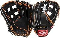 Algopix Similar Product 1 - Rawlings  HEART OF THE HIDE