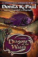 Algopix Similar Product 9 - Dragons of the Watch A Novel Dragon