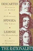 Algopix Similar Product 8 - The Rationalists Descartes Discourse