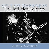 Algopix Similar Product 19 - Out of Darkness: The Jeff Healey Story