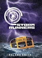 Algopix Similar Product 9 - Storm Runners