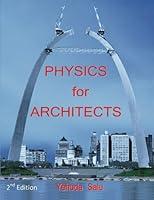 Algopix Similar Product 18 - Physics for Architects: 2nd Edition