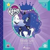 Algopix Similar Product 13 - Prinsessa Luna ja talvikuunjuhla My