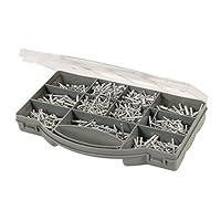 Algopix Similar Product 16 - Fixman 514633 Assorted Blind Rivets