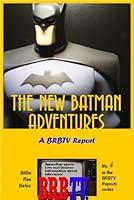 Algopix Similar Product 2 - The New Batman Adventures A BRBTV