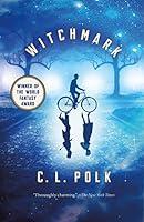 Algopix Similar Product 8 - Witchmark (The Kingston Cycle, 1)