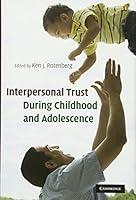 Algopix Similar Product 17 - Interpersonal Trust during Childhood