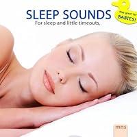 Algopix Similar Product 10 - Light Rain Sleep Sounds feat Gentle