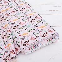 Algopix Similar Product 6 - Threadart Premium Cotton Quilting