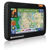 Algopix Similar Product 7 - Rand McNally TND 720 LM IntelliRoute