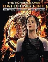 Algopix Similar Product 6 - Catching Fire The Official Illustrated