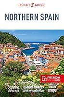 Algopix Similar Product 9 - Insight Guides Northern Spain Travel