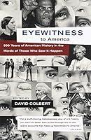Algopix Similar Product 10 - Eyewitness to America 500 Years of