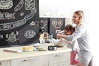 Algopix Similar Product 9 - Securit WaterBased Black Chalkboard