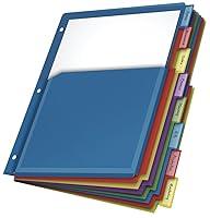 Algopix Similar Product 5 - Cardinal Expanding Plastic Binder