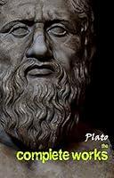 Algopix Similar Product 12 - Plato: The Complete Works